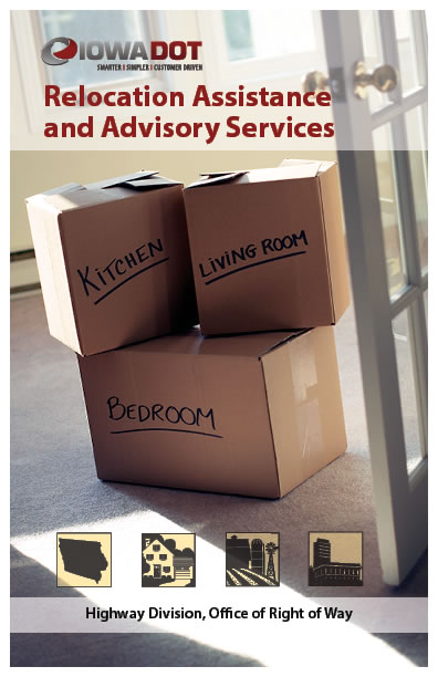 Relocation Assistance and Advisory Services